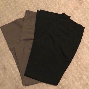 The Limited Cassidy fit pants